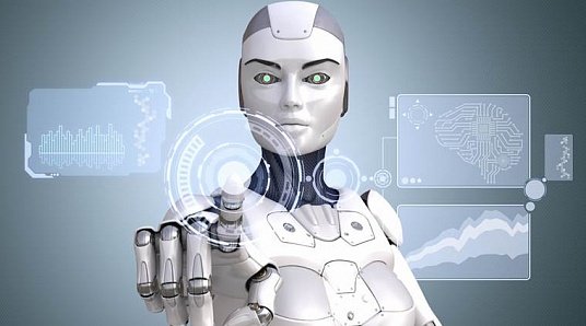 Роботов в компаниях возьмут под контроль