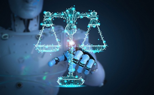 Утверждены принципы правового регулирования ИИ